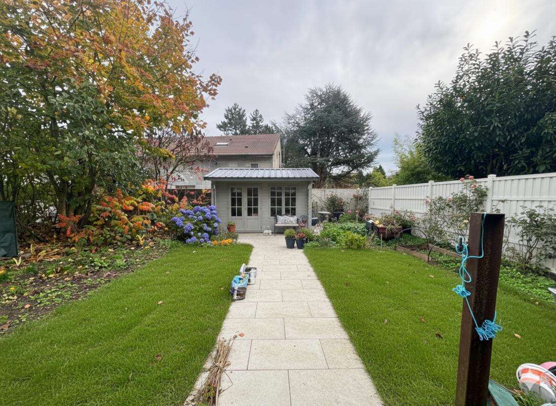 Maison à TILLOY-LEZ-CAMBRAI