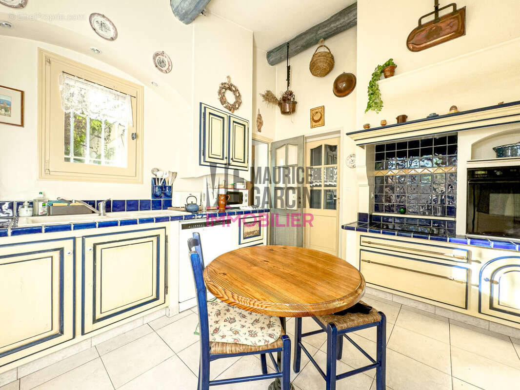 Maison à CARPENTRAS