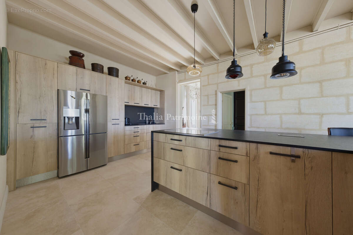 Maison à LIBOURNE