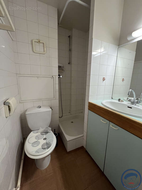 Appartement à TOURS