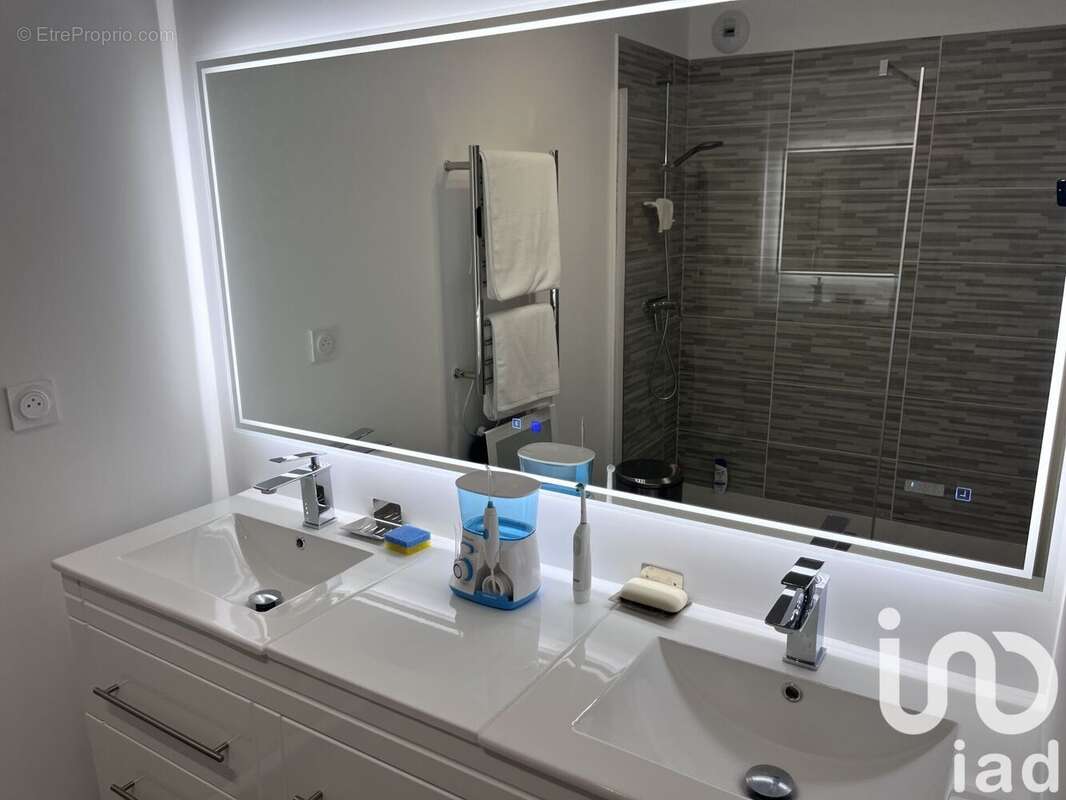 Photo 7 - Appartement à AIX-EN-PROVENCE