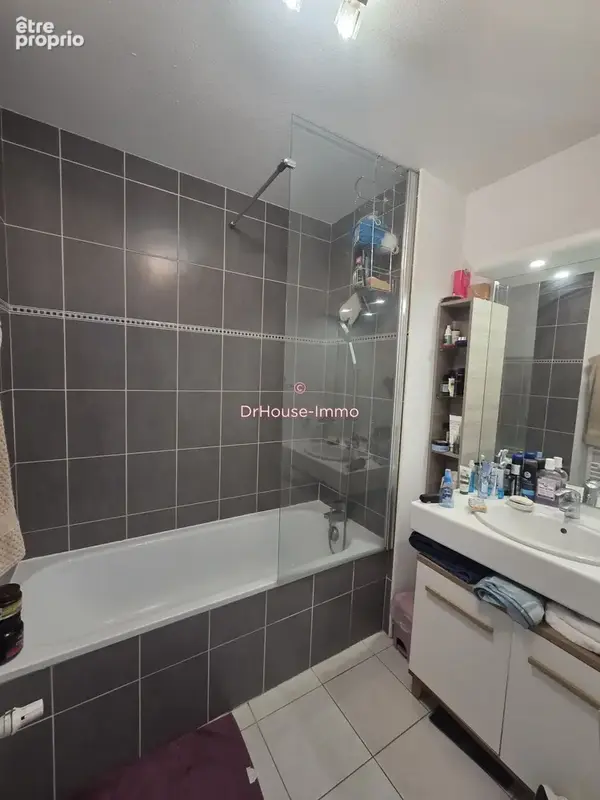 Appartement 3 pièces 53 m² à vendre à Chateauneuf-Les-Martigues (13220) - photo 20