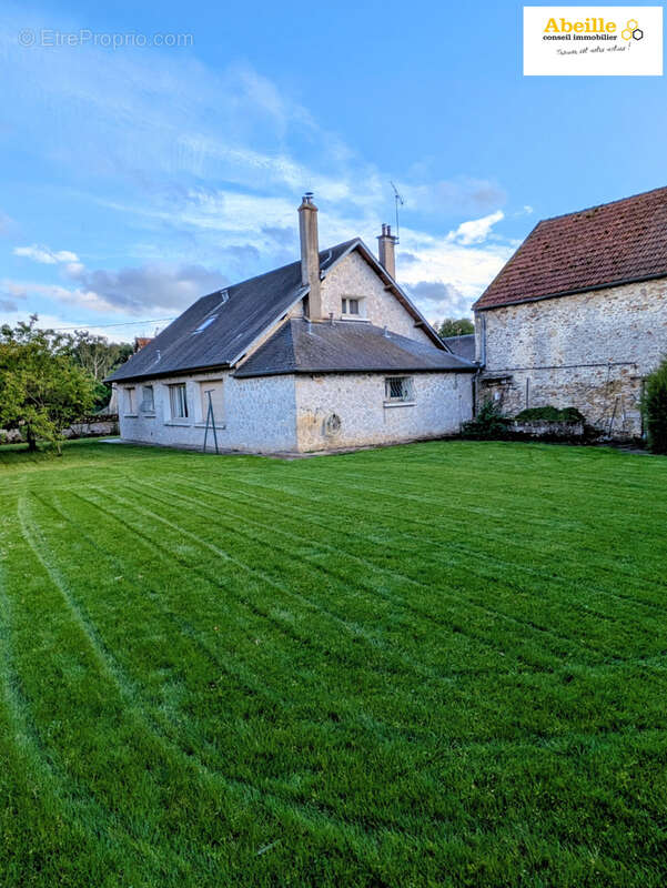 Maison à DOURDAN