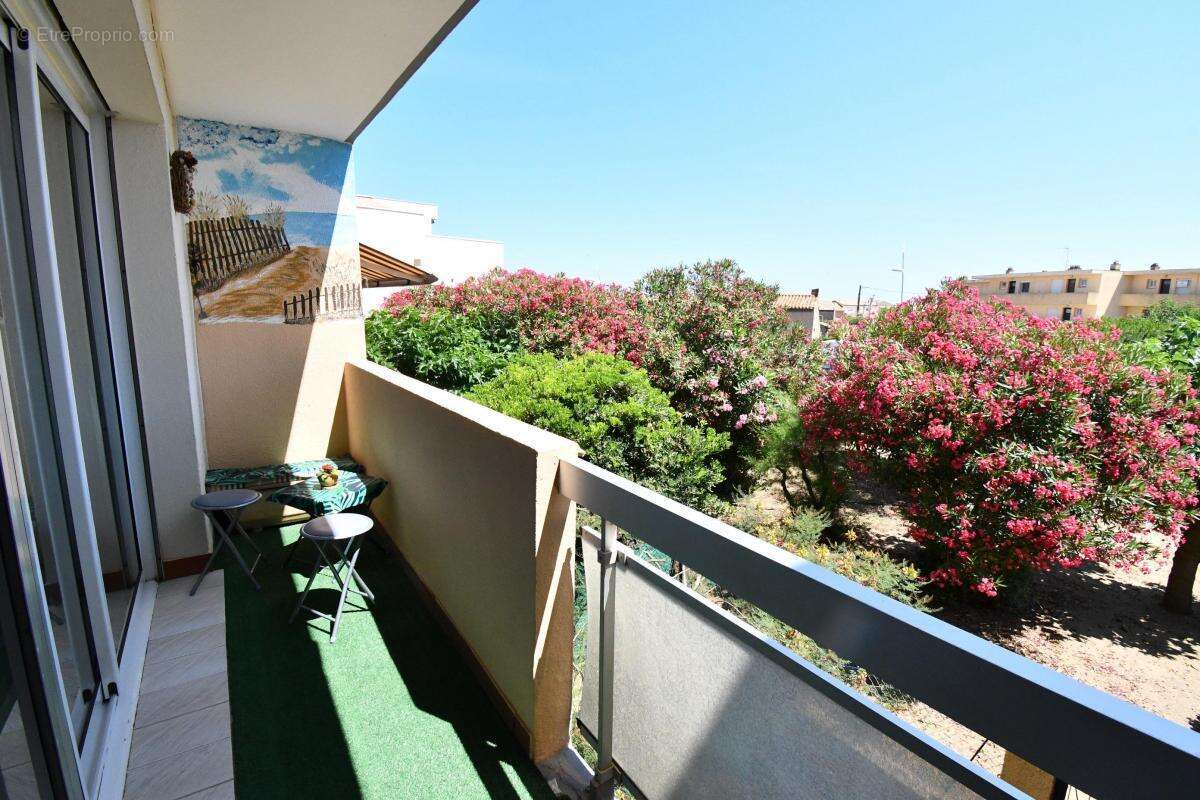Appartement 2 pièces - photo 2
