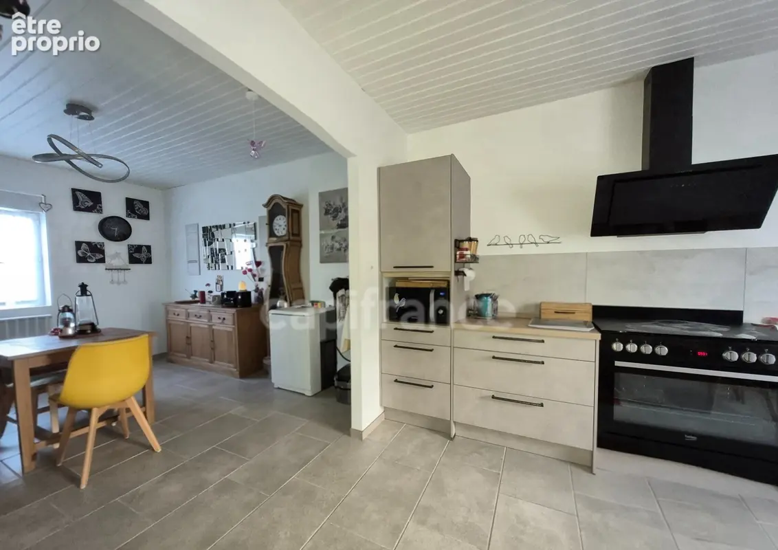 Maison à vendre 6 pièces CHAUSSIN (39) - photo 6