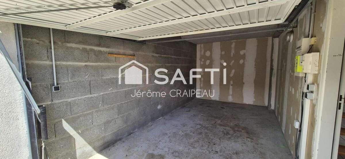Photo 8 - Maison à LA ROCHE-SUR-YON