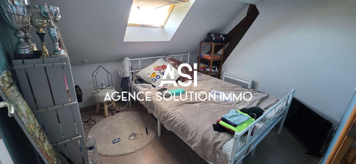 Maison 116 m² à Crisse  - photo 6