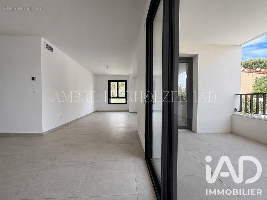 Photo 1 - Appartement à COLLIOURE
