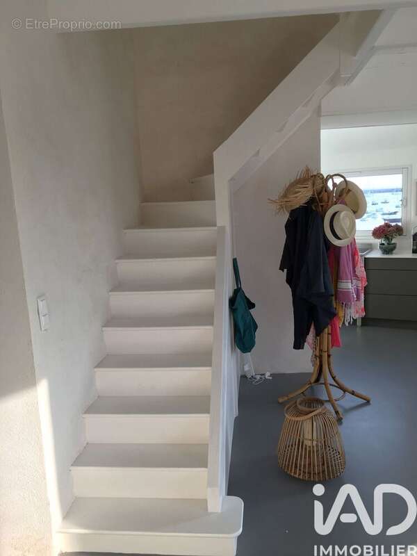 Photo 8 - Maison à GROIX