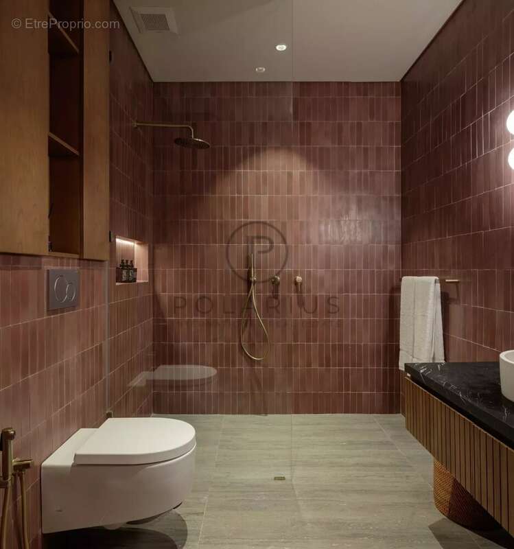 Villa de 4 chambres en pleine propriété - Pererenan, Bali - photo 11