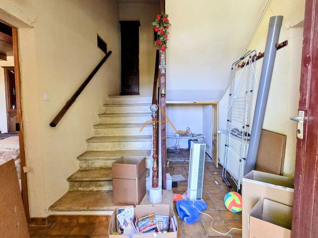 Maison à TULETTE