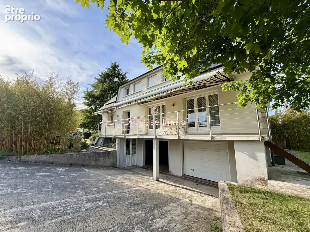 Maison 9 pièces 211 m² à vendre à Amilly (45200) - photo 5