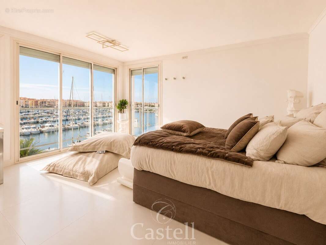 Appartement à AGDE