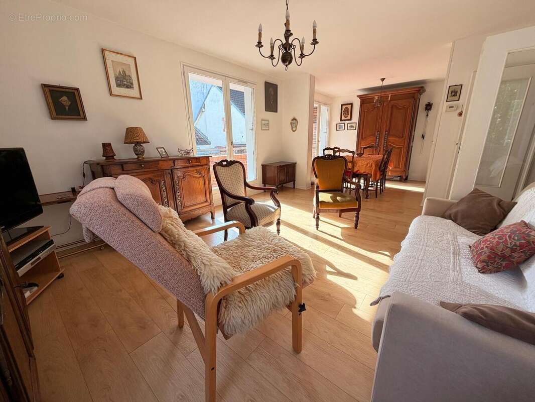 Photo 2 - Appartement à ORLEANS