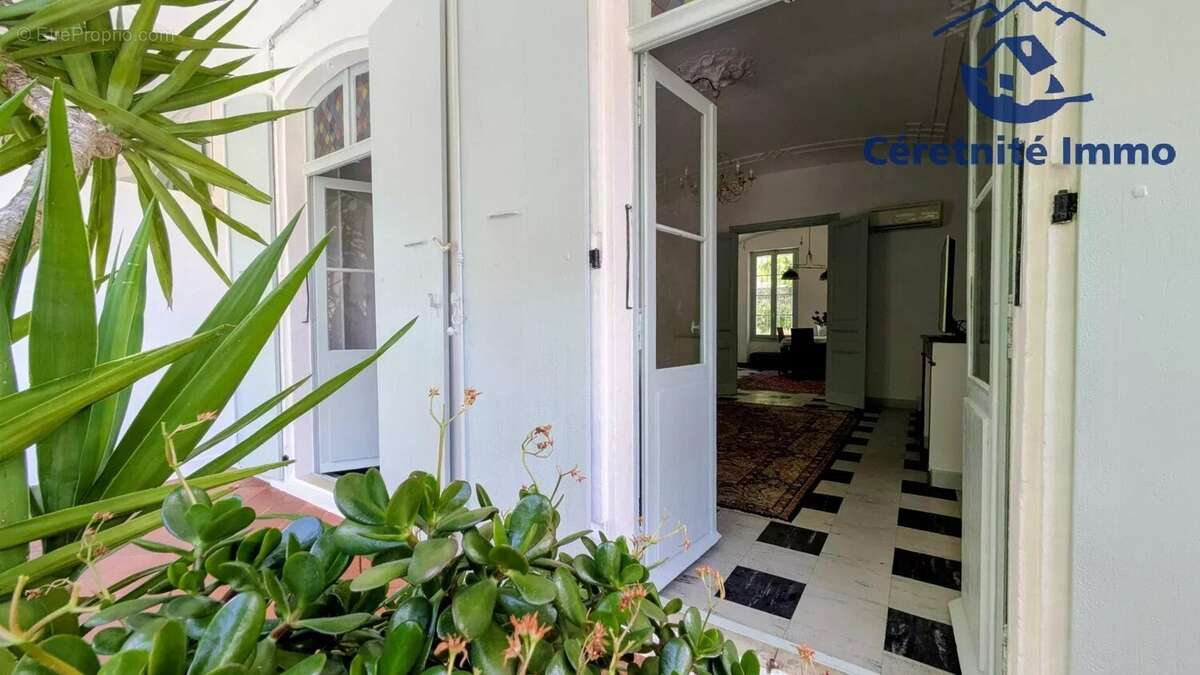 Appartement à LE PERTHUS