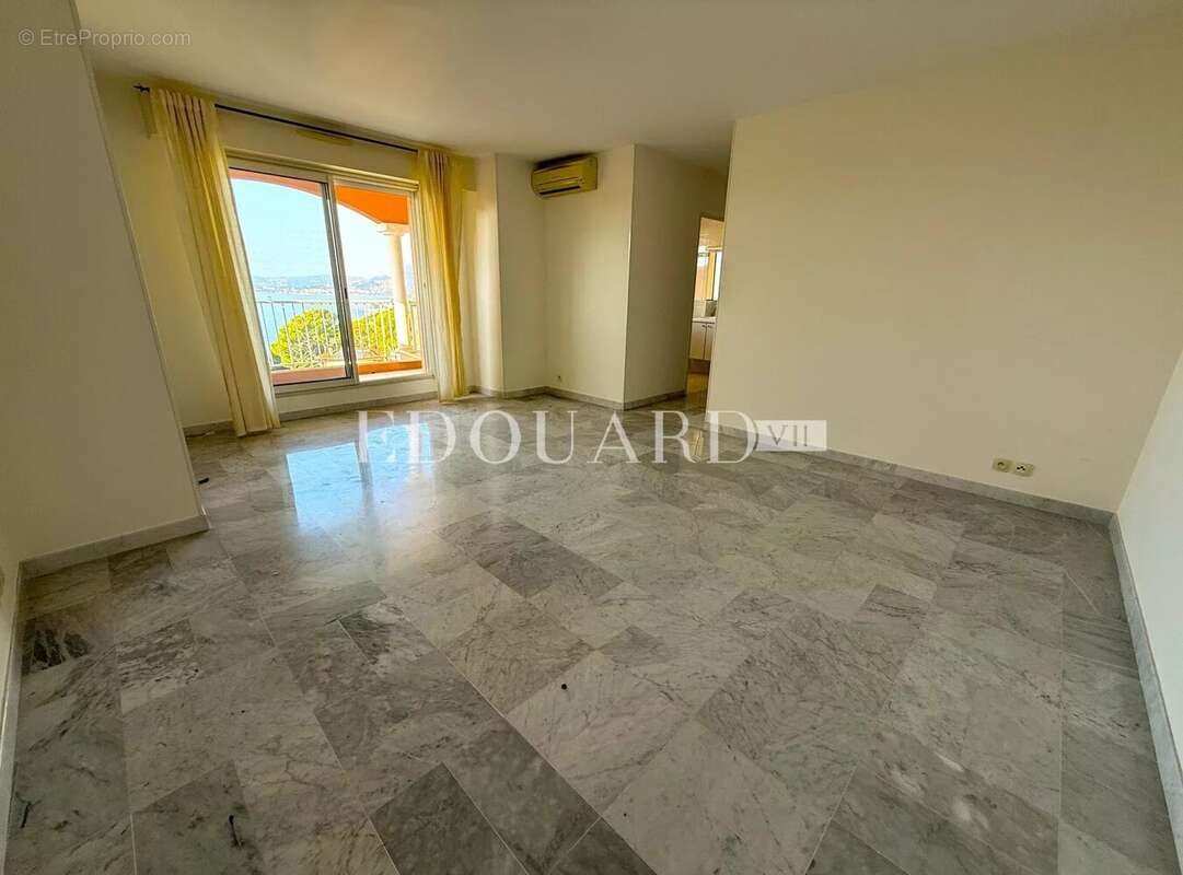 Appartement à CAP-D&#039;AIL