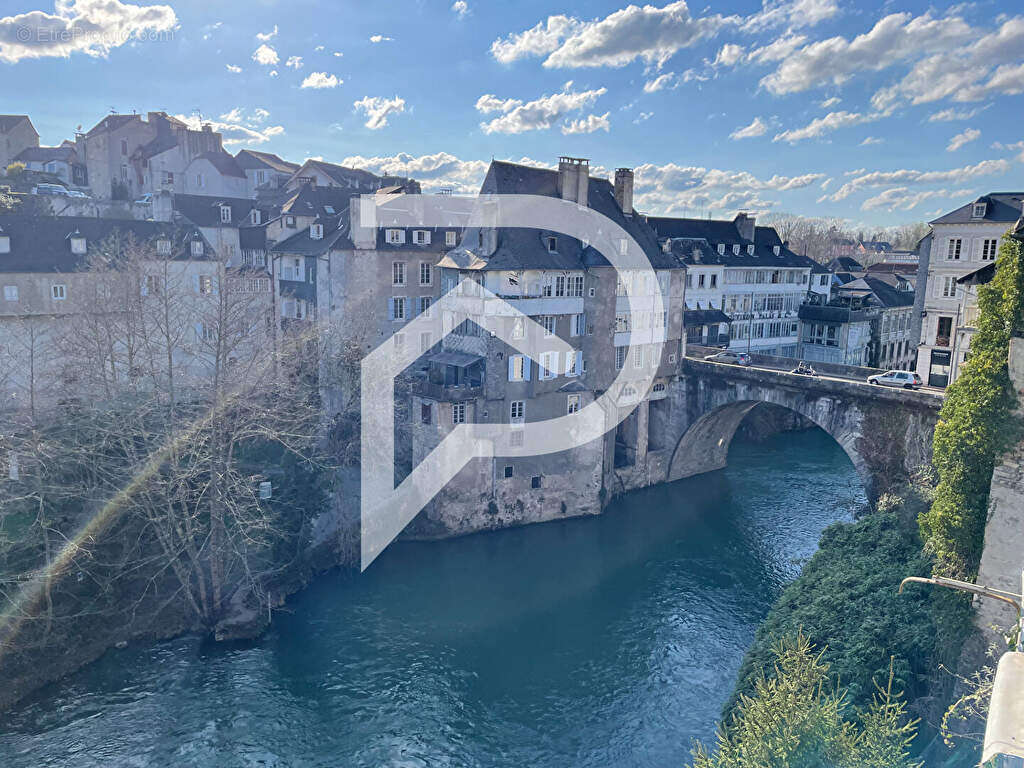 Maison à OLORON-SAINTE-MARIE