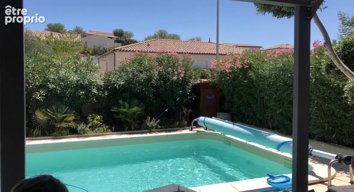 Maison Magalas T6 - 133 m² - photo 3