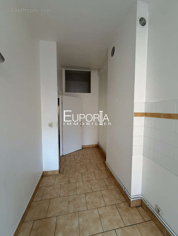 Appartement à LYON-4E