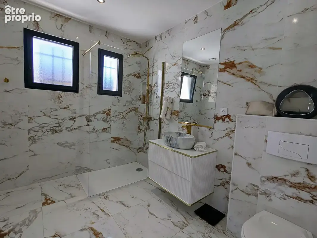 Maison plain-pied Lézignan-Corbières 4 pièces 103,66 m² - photo 9