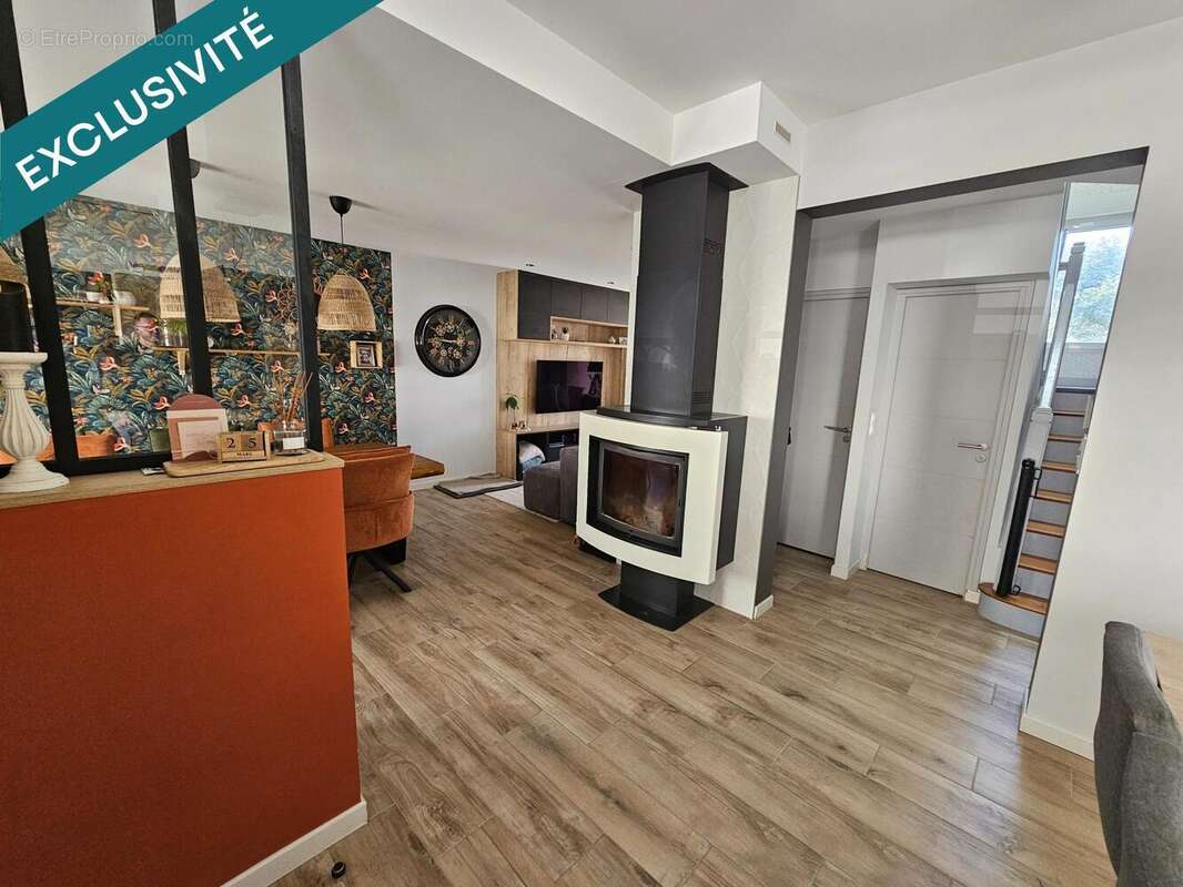 Photo 2 - Maison à LOUDEAC