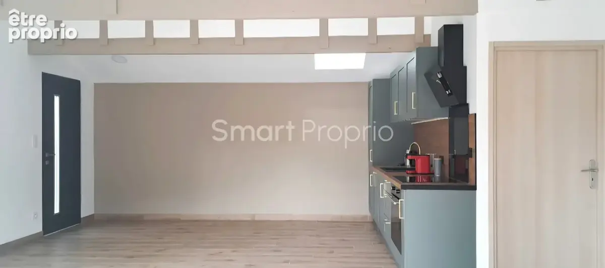 Maison recente 97m2 - commune saint-andre-de-cubzac - photo 5