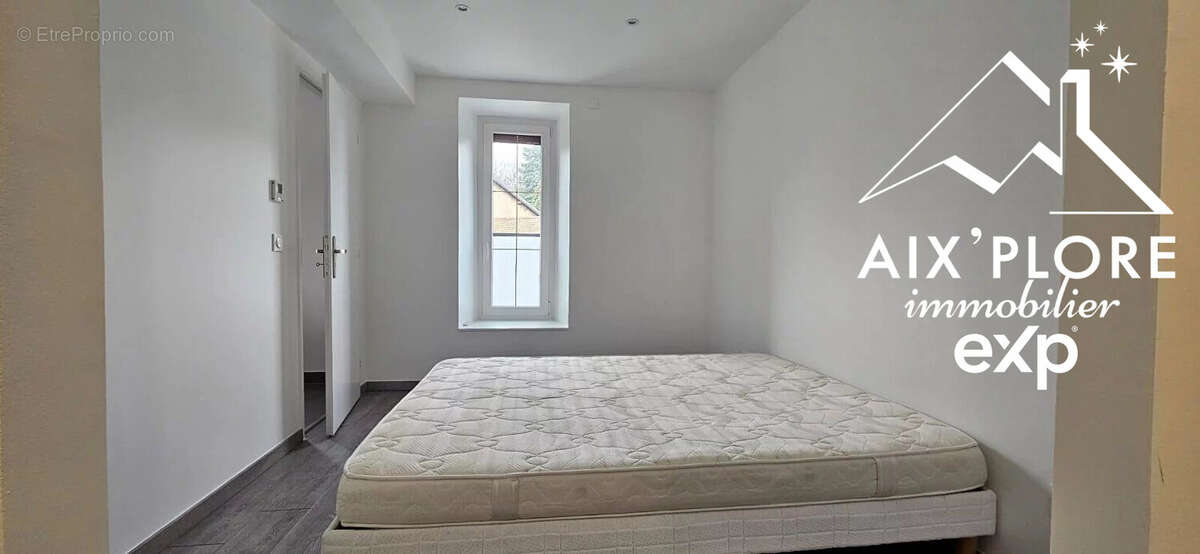 Appartement 74 m² à Barberaz  - photo 6