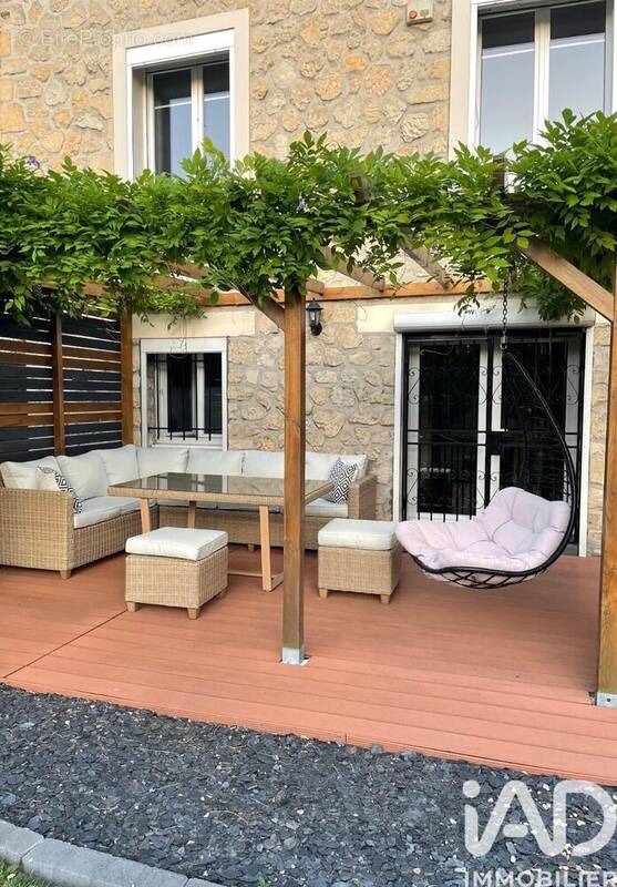 Photo 1 - Maison à MARGNY-LES-COMPIEGNE
