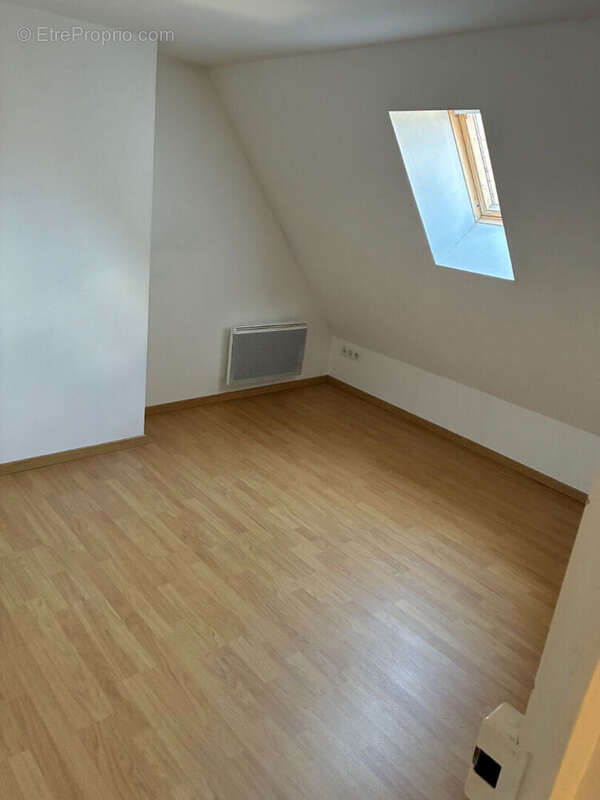 Appartement à NUITS-SAINT-GEORGES