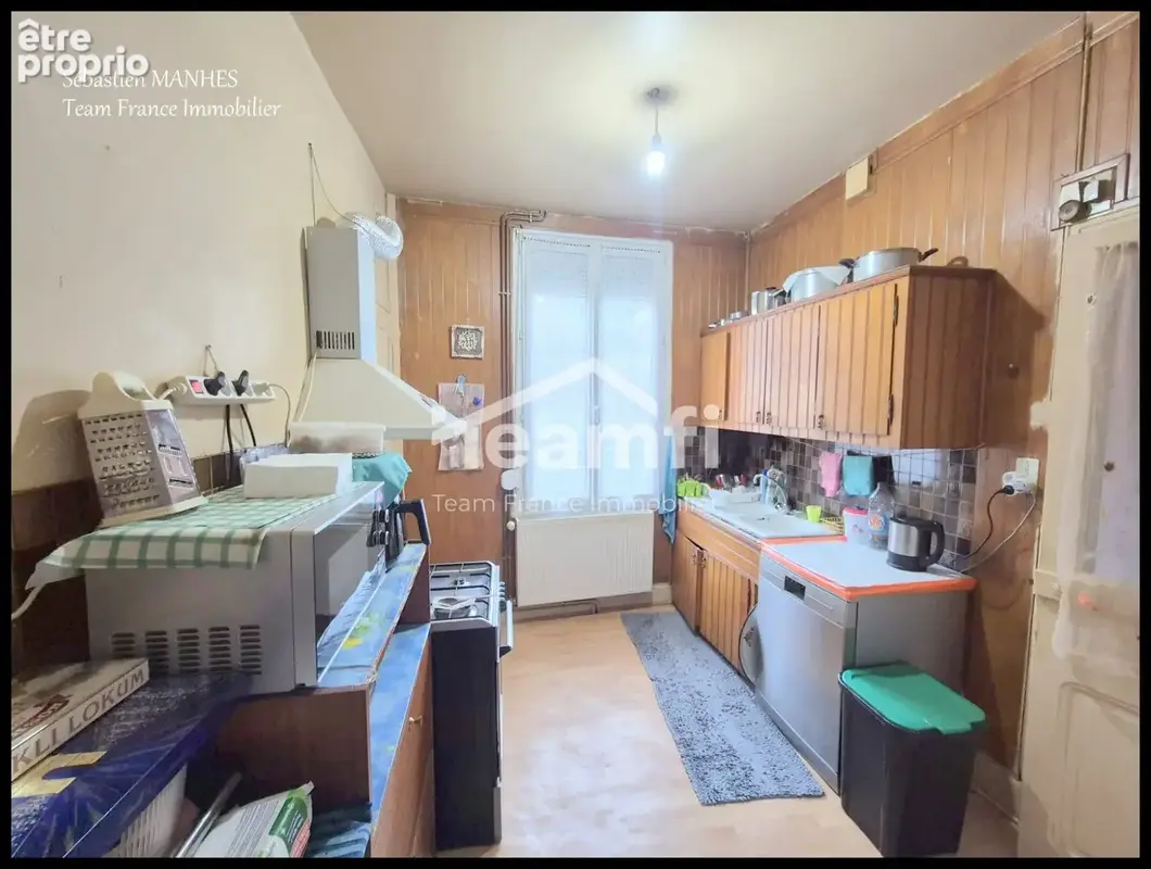 Maison 85 m² à La Monnerie-Le-Montel  - photo 3