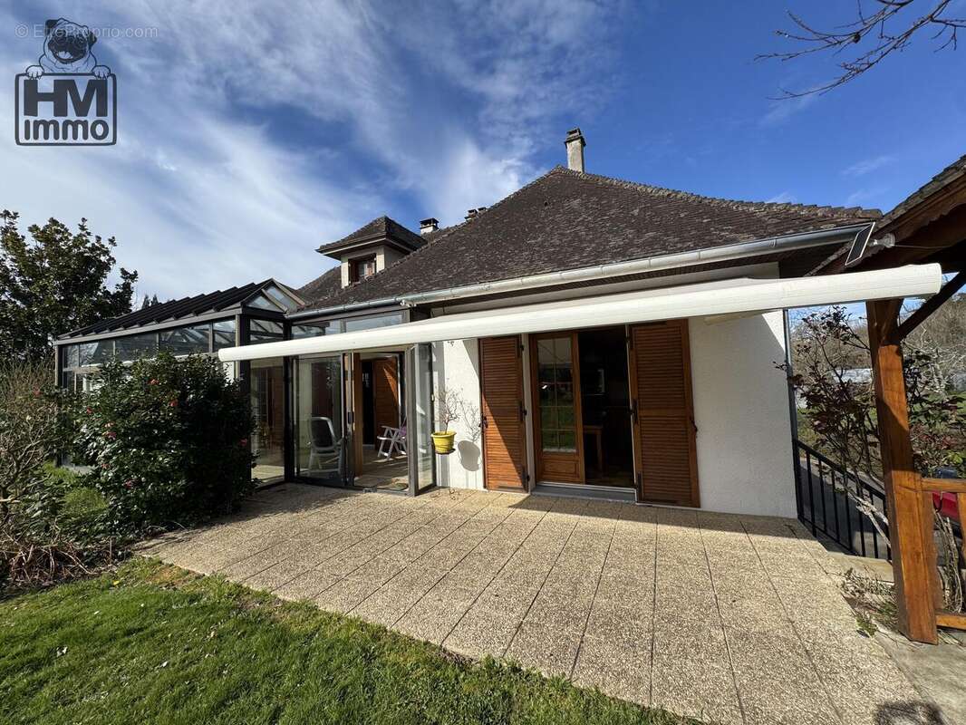 Maison à LIMOGES