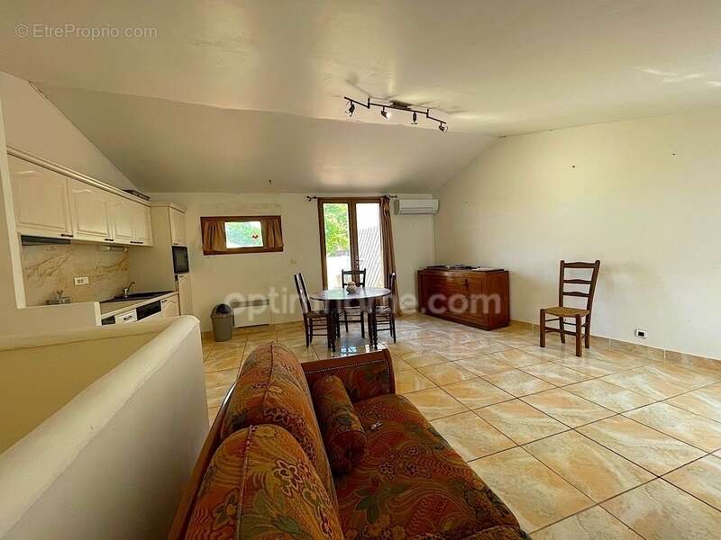 Maison à ROUFFIAC-DES-CORBIERES