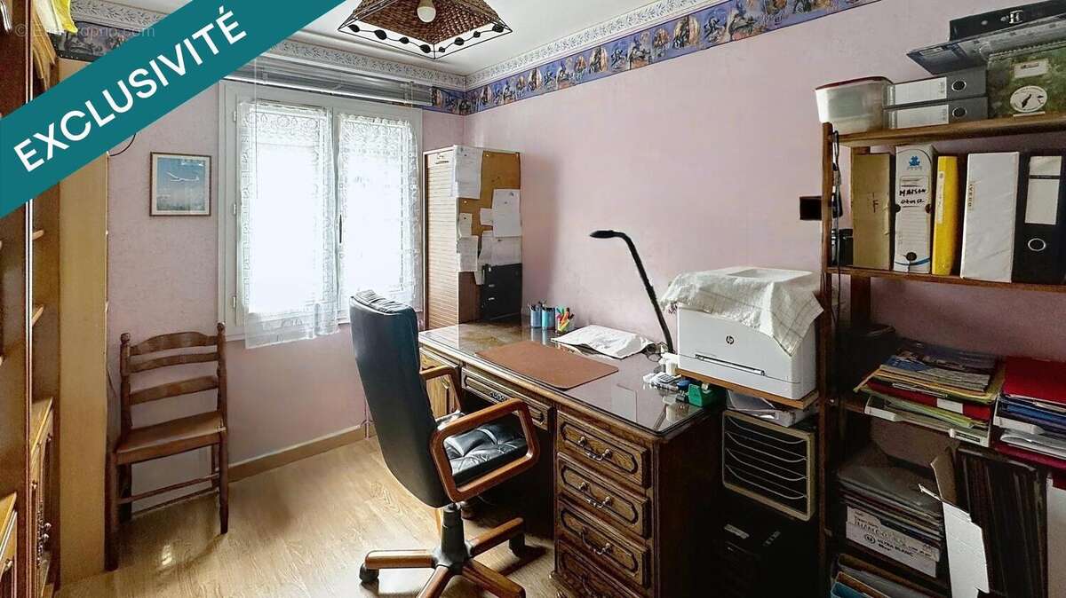 Photo 5 - Maison à OZOIR-LA-FERRIERE