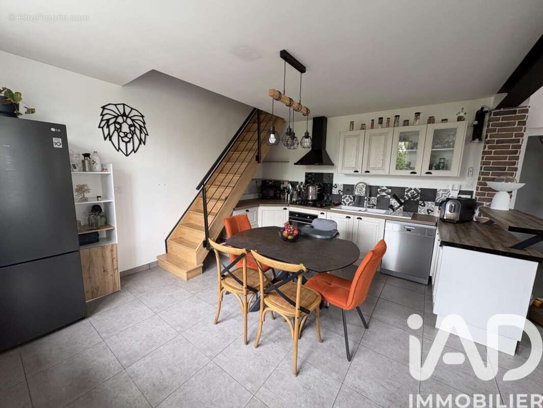 Photo 6 - Maison à CASTRES