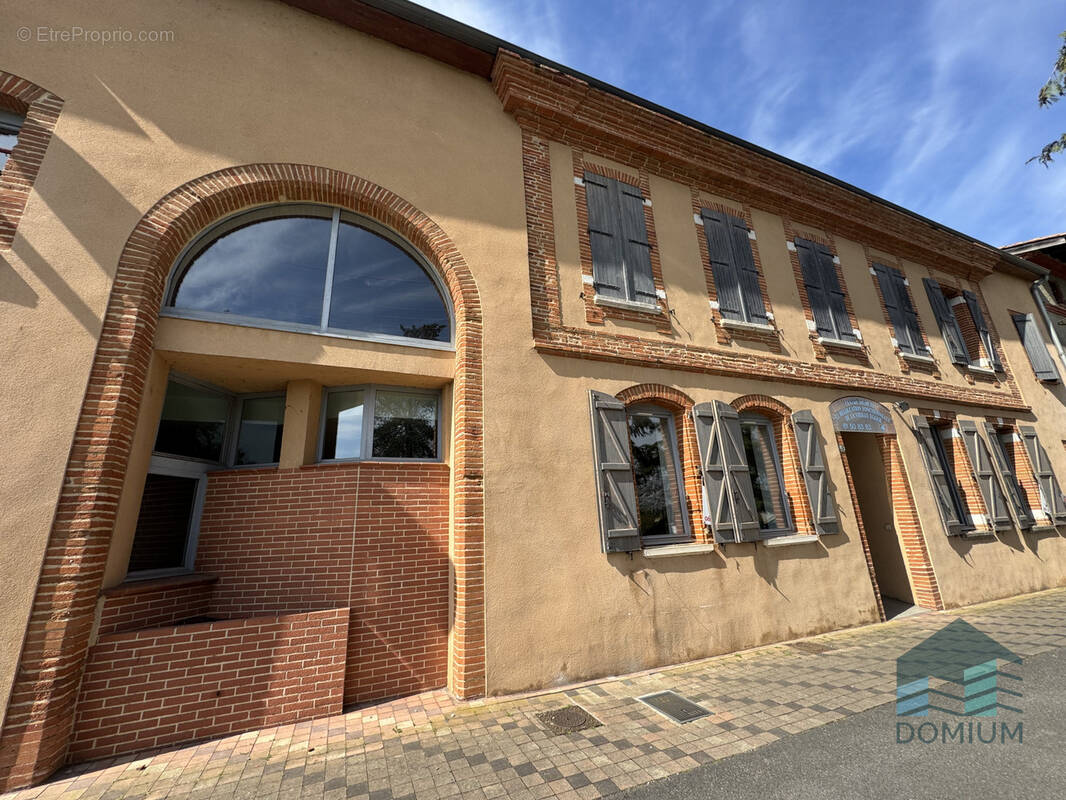 Maison à AUTERIVE