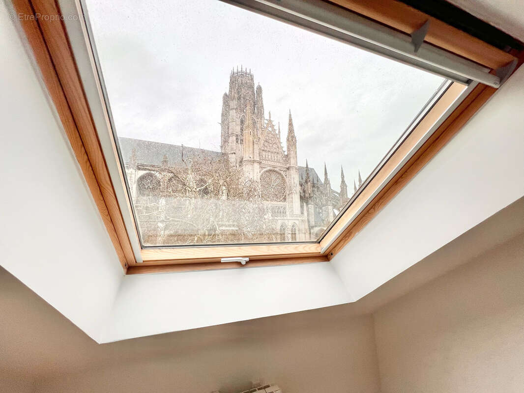 Appartement à ROUEN