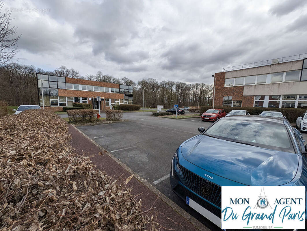 Commerce à VELIZY-VILLACOUBLAY