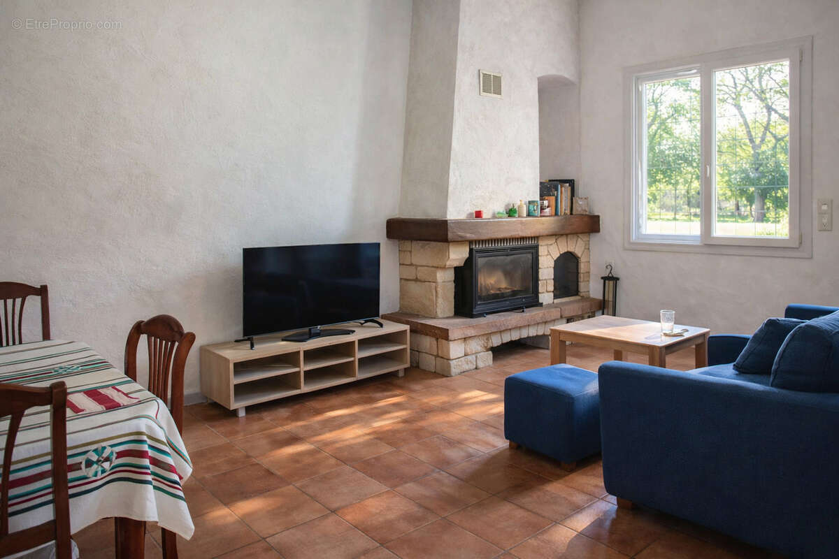 Maison à LARRIBAR-SORHAPURU