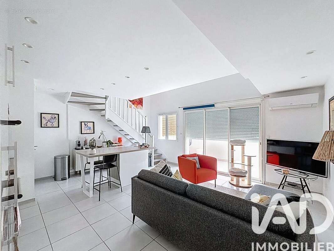 Photo 4 - Appartement à PALAVAS-LES-FLOTS