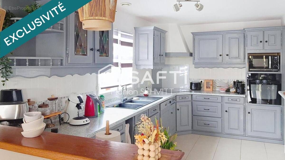 Photo 1 - Maison à WOLFGANTZEN