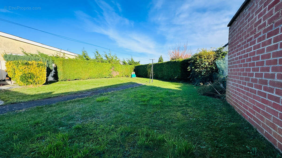 Maison à MAZINGARBE