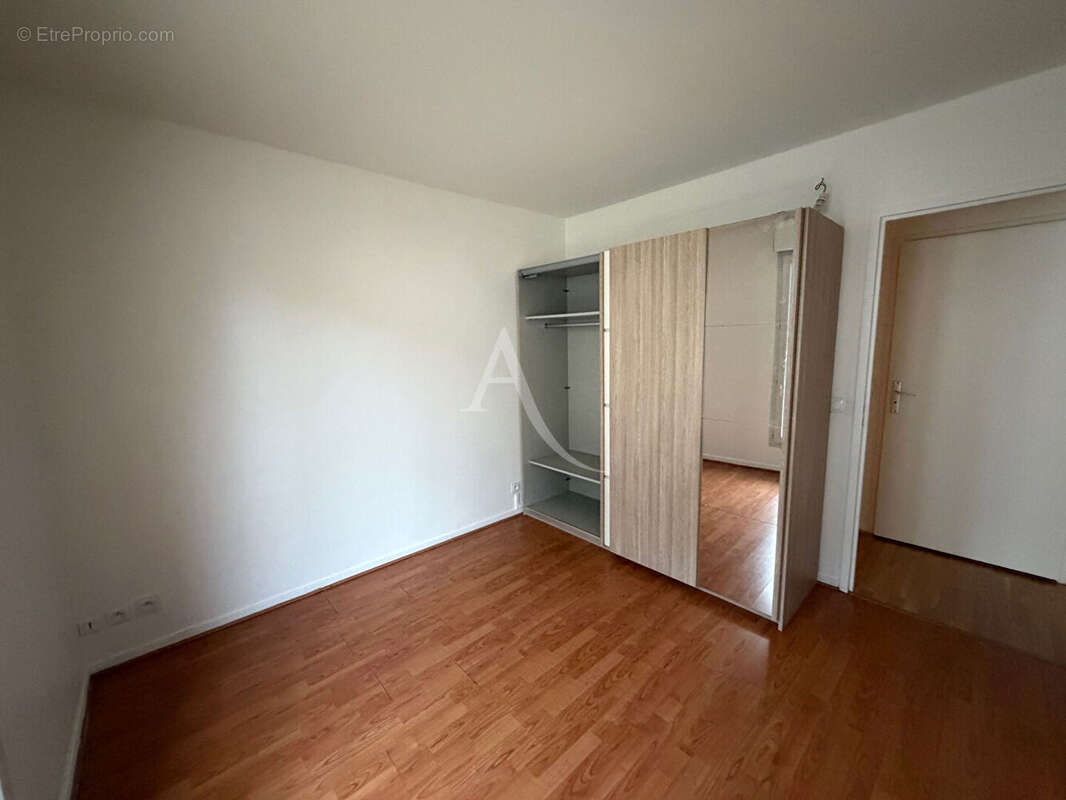Appartement à LE BOURGET