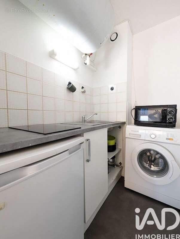 Photo 5 - Appartement à BORDEAUX