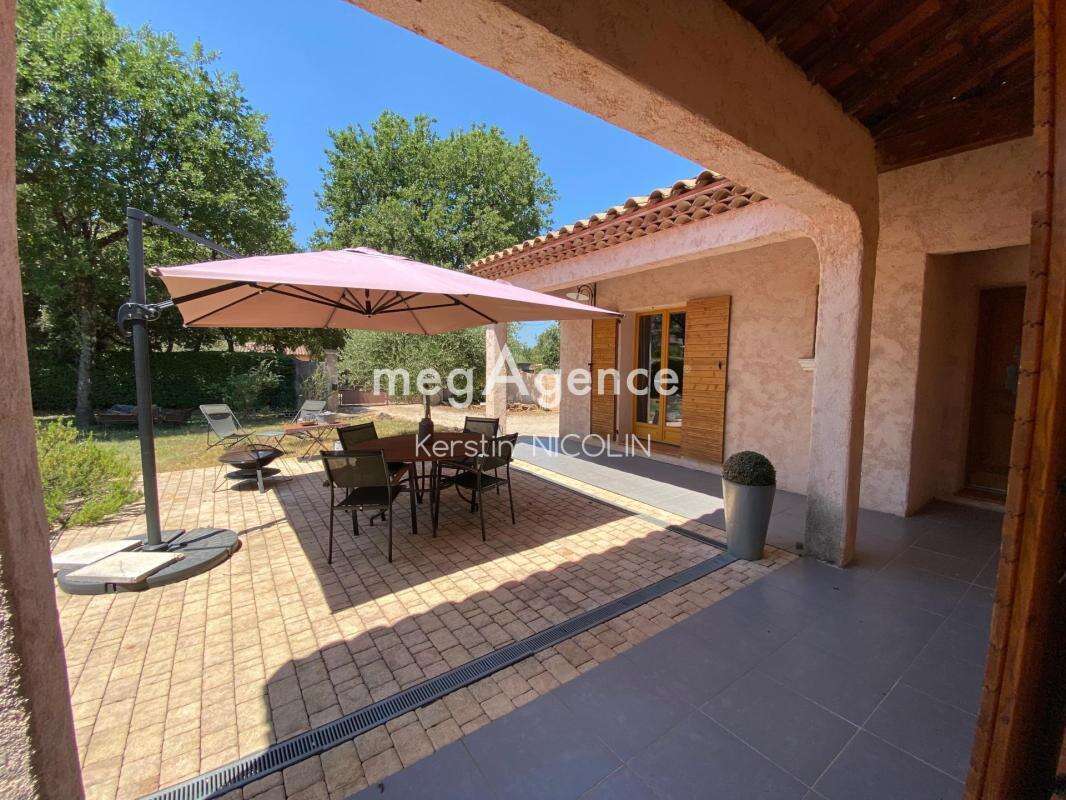 Belle villa traditionnelle, en impasse ! - photo 2