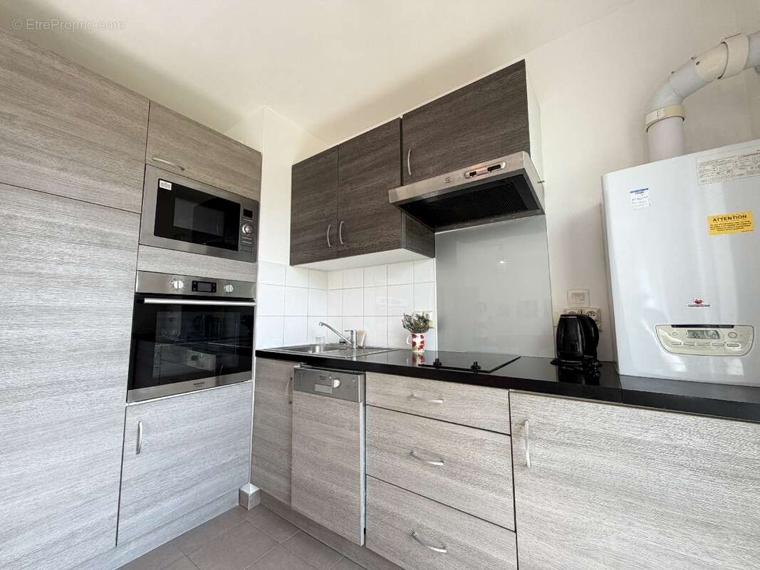 Appartement à CHAMPIGNY-SUR-MARNE
