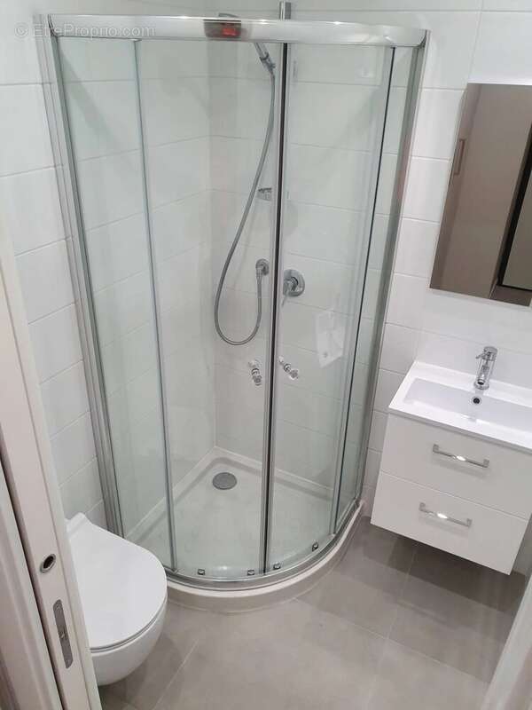 Nice Fleurs - Immeuble de rapport – 220 m² - photo 12