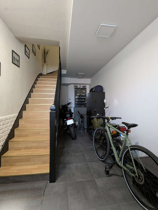 Maison à LES SABLES-D&#039;OLONNE