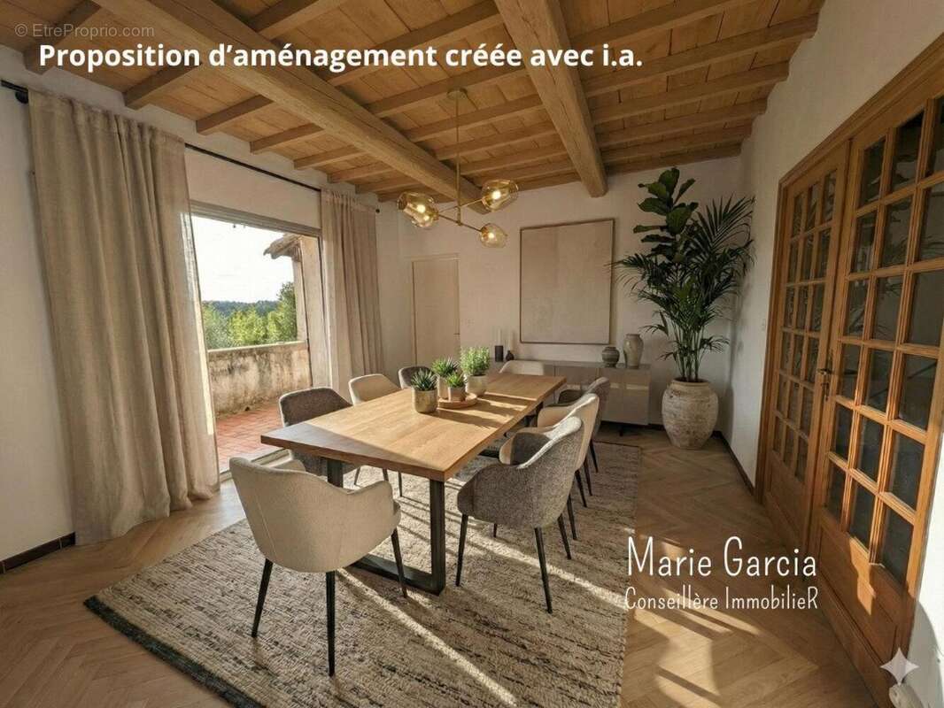 Photo 5 - Maison à MONTFERRIER-SUR-LEZ