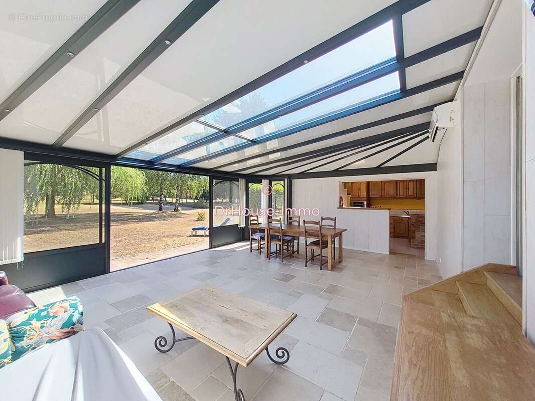 Maison 6 pièces 188 m² à vendre à Hery (89550) - photo 10