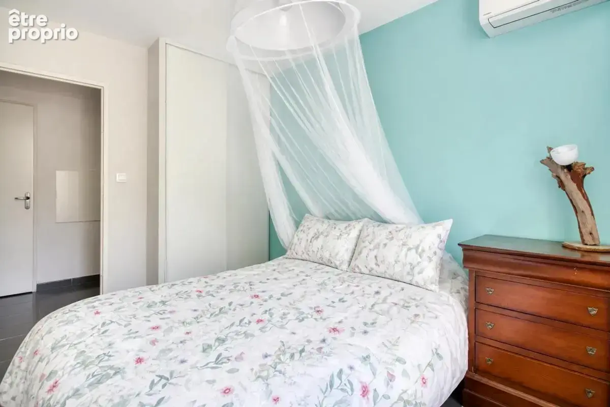 Appartement de 3 pièces de 60 m² situé à Balma - photo 7